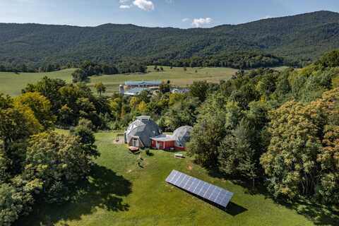 4745 Plank Rd, Natural Bridge, VA 24578