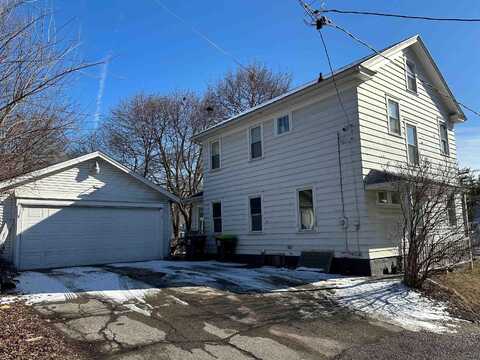 118 W Beecher, Adrian, MI 49221