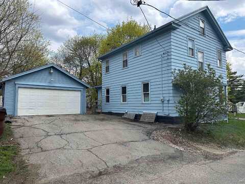 118 W Beecher, Adrian, MI 49221