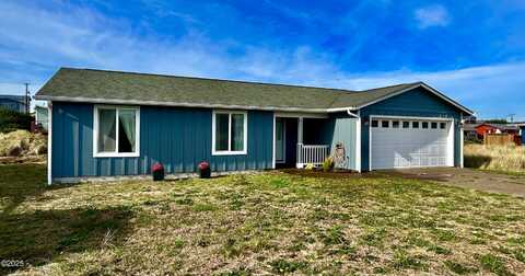 1941 NW Admiralty, Waldport, OR 97394