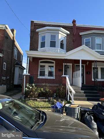 327 E 20TH ST, CHESTER, PA 19013