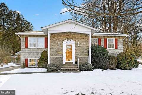 2110 FOREST RIDGE RD, LUTHERVILLE TIMONIUM, MD 21093