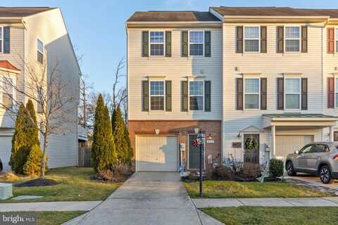 819 CROGGAN CRES, GLEN BURNIE, MD 21060