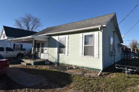 108 E 2Nd Street, Michigantown, IN 46057