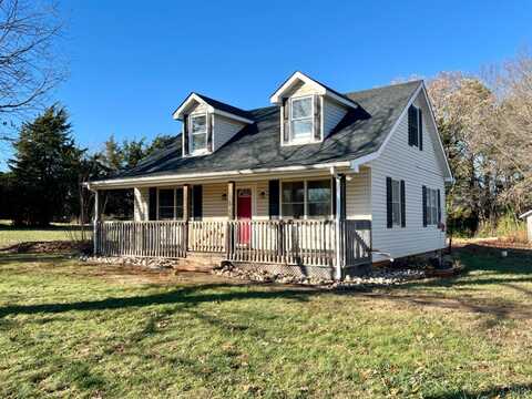 158 Pigeon Run Rd., Gladys, VA 24554