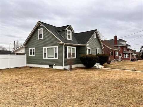 1035 3rd Street, Whitehall, PA 18052