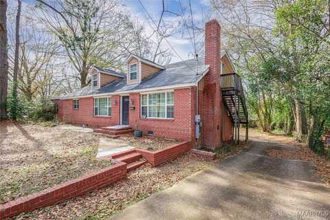 388 Perry Hill Road, Montgomery, AL 36109