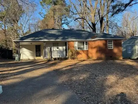 3535 DEBBY, Memphis, TN 38127