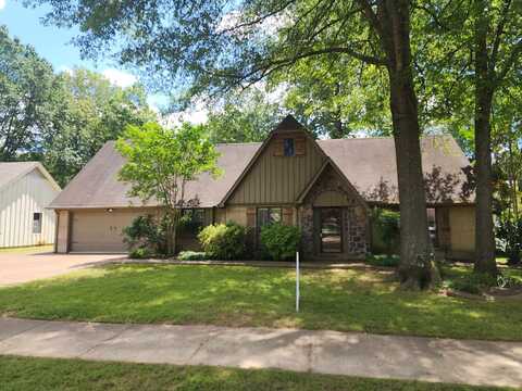 5945 STEEPLECHASE, Bartlett, TN 38134