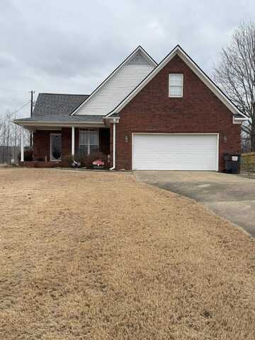 308 ROLLING MEADOW, Drummonds, TN 38023