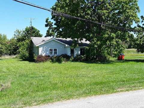 210 N Main Street, Sorento, IL 62086