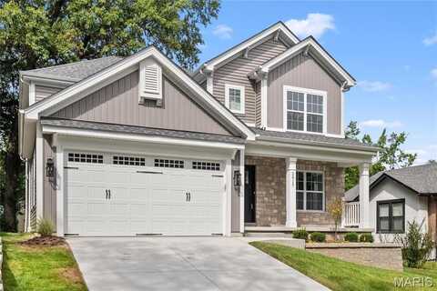 2017 Woodsey Drive, Brentwood, MO 63144