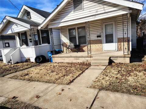 5813 Helen Avenue, Jennings, MO 63136