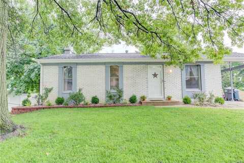 3007 Saint Camella Lane, Saint Charles, MO 63301