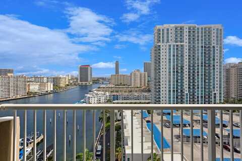 1965 S Ocean Dr, Hallandale Beach, FL 33009