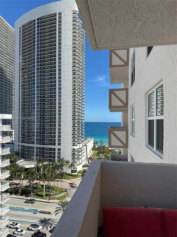 1865 S Ocean Dr, Hallandale Beach, FL 33009