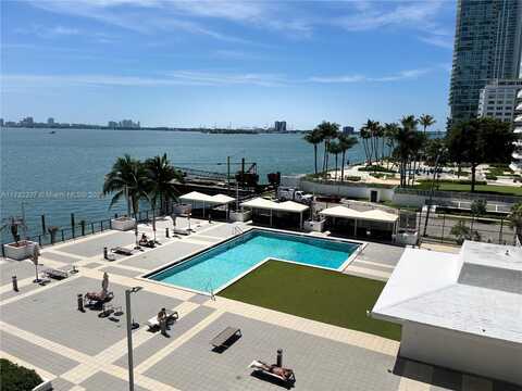 600 NE 36th St, Miami, FL 33137
