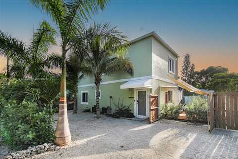 80 Le Grand Dr, Key Largo, FL 33037