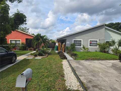 3577 NW 187 ST, Miami Gardens, FL 33056