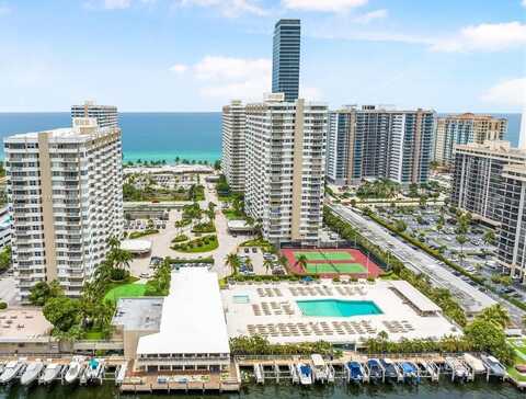 1985 S Ocean Dr, Hallandale Beach, FL 33009