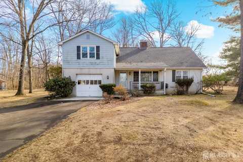 308 Forsgate Drive, Monroe, NJ 08831