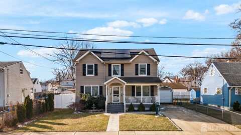 85 S Inman Avenue S, Avenel, NJ 07001