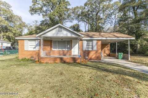 2832 Horseshoe Drive, Macon, GA 31211