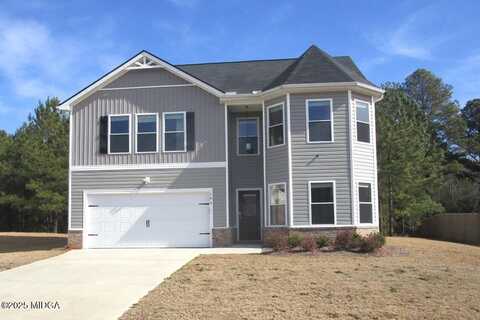 195 Goodall Woods Drive, Macon, GA 31216