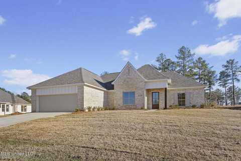 213 Lakecrest Drive, Madison, MS 39110
