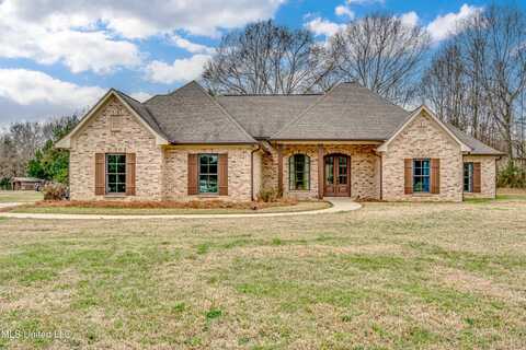 1081 Livingston Vernon Road, Flora, MS 39071