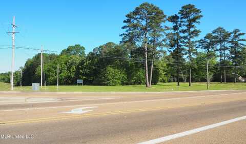 Hwy 18 And Hwy 468, Brandon, MS 39042