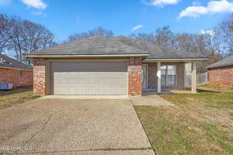 111 Cedarstone Drive, Terry, MS 39170