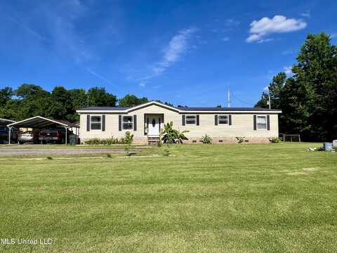 723 Wildcat Bottom Road, Red Banks, MS 38661