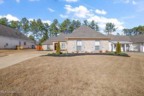 455 Crossvine Place, Madison, MS 39110