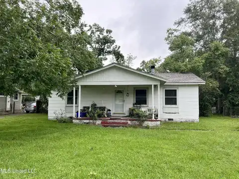 302 42nd Street, Gulfport, MS 39507