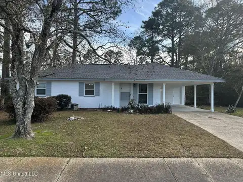 2307 Avenido Encanto Street, Gautier, MS 39553