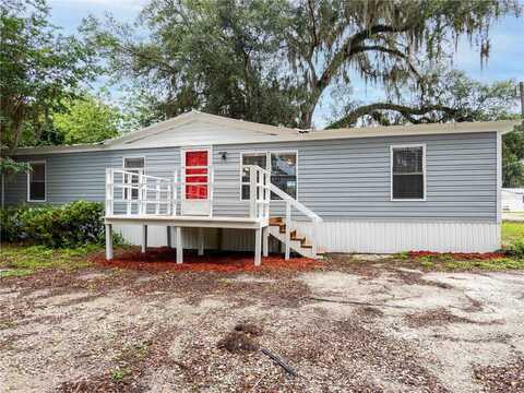 1610 ORANGE AVENUE, COLEMAN, FL 33521