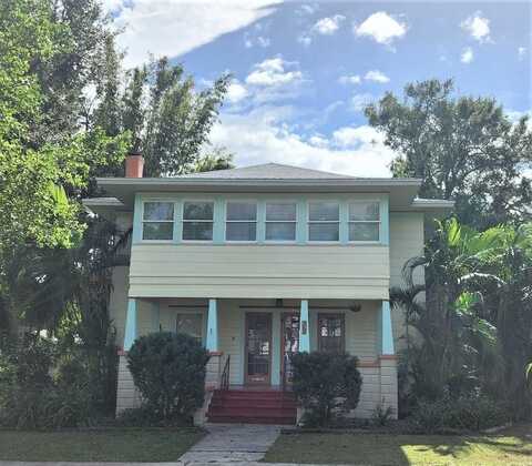 316 11TH AVENUE NE, Saint Petersburg, FL 33701