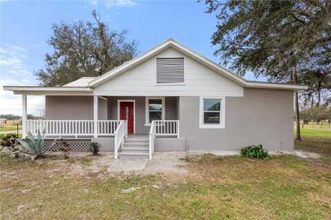 236 FRANKLIN STREET, BOWLING GREEN, FL 33834