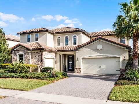 10875 SAVONA WAY, ORLANDO, FL 32827