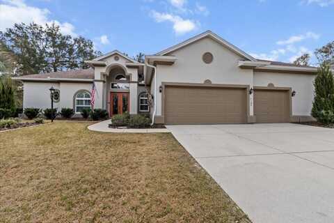 3188 N CHANDLER DRIVE, HERNANDO, FL 34442