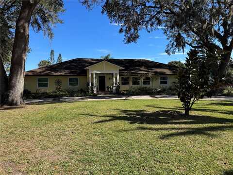 825 E LAKESHORE BOULEVARD, KISSIMMEE, FL 34744