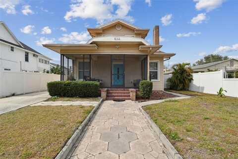 834 11TH STREET N, Saint Petersburg, FL 33705