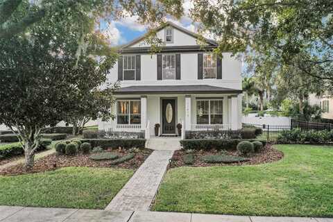 11413 CAMDEN PARK DRIVE, WINDERMERE, FL 34786