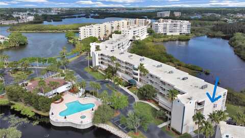 6315 SHORELINE DRIVE, Saint Petersburg, FL 33708