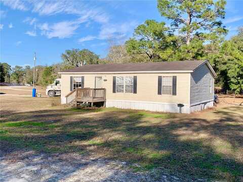 7733 NE 62ND WAY, GAINESVILLE, FL 32609