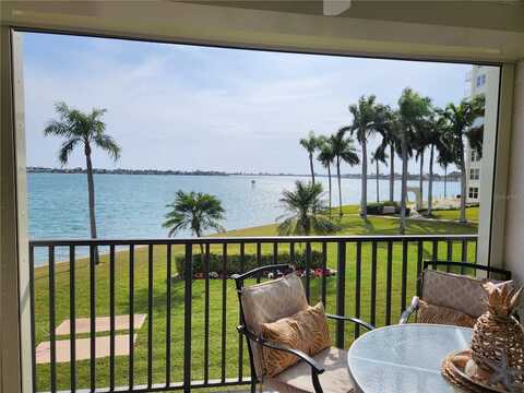 6287 BAHIA DEL MAR CIRCLE, Saint Petersburg, FL 33715