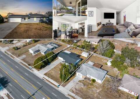10147 SPRING HILL DRIVE, SPRING HILL, FL 34608