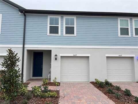 16419 HAPPY EAGLE DRIVE, CLERMONT, FL 34714