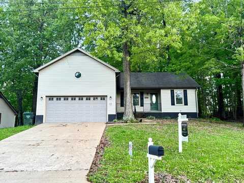 745 Oak Street, Madisonville, KY 42431